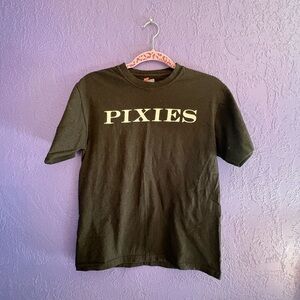 pixies sellout tour shirt